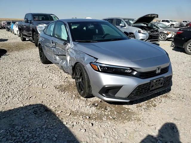 2022 Honda Civic - Image 13