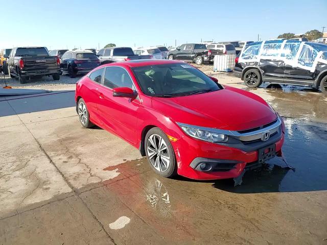 2017 Honda Civic - Image 13
