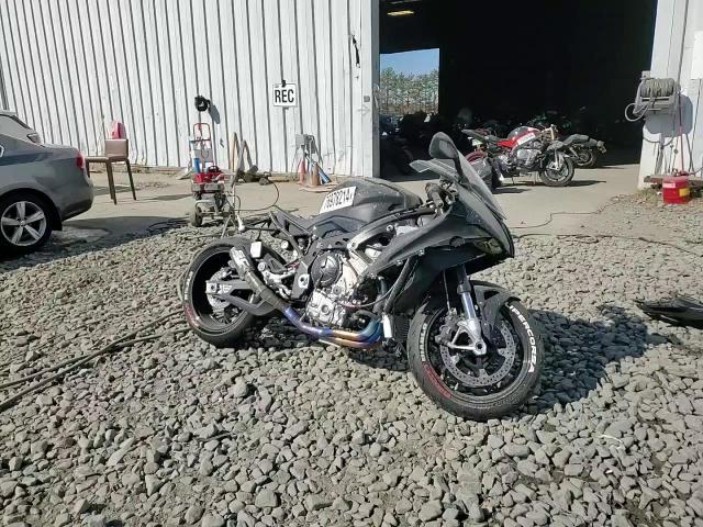 2024 BMW S 1000 Rr VIN: WB10E6306R6J16164 Lot: 76978214