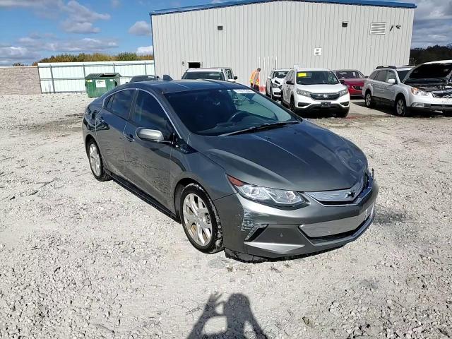 2017 Chevrolet Volt Premier VIN: 1G1RB6S53HU111135 Lot: 77011244