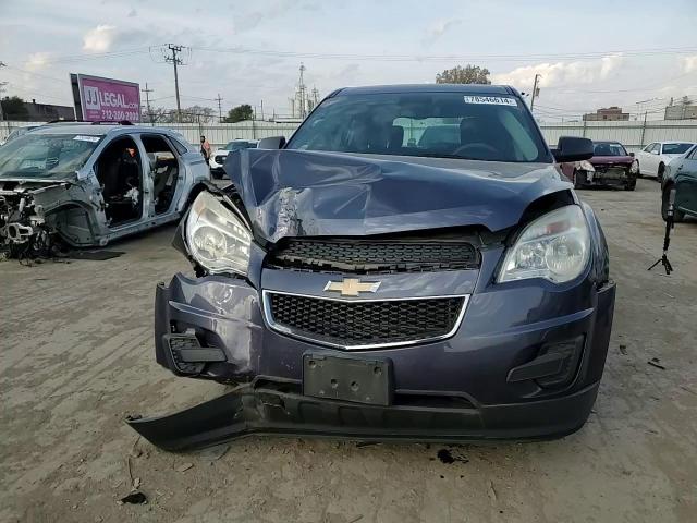 2013 Chevrolet Equinox - Image 12
