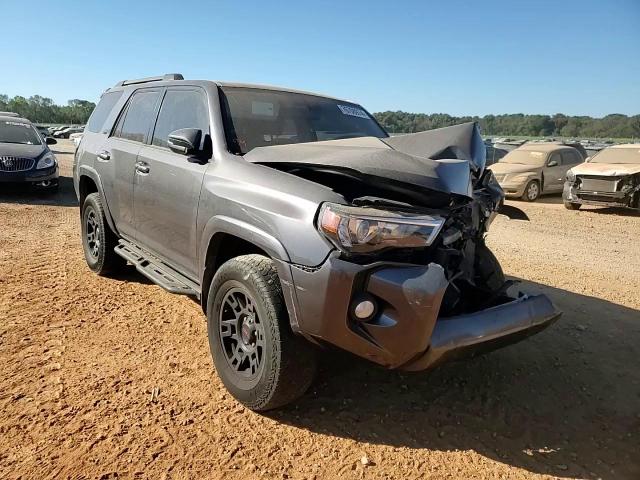 2015 Toyota 4Runner Sr5 VIN: JTEBU5JR8F5247801 Lot: 76708974