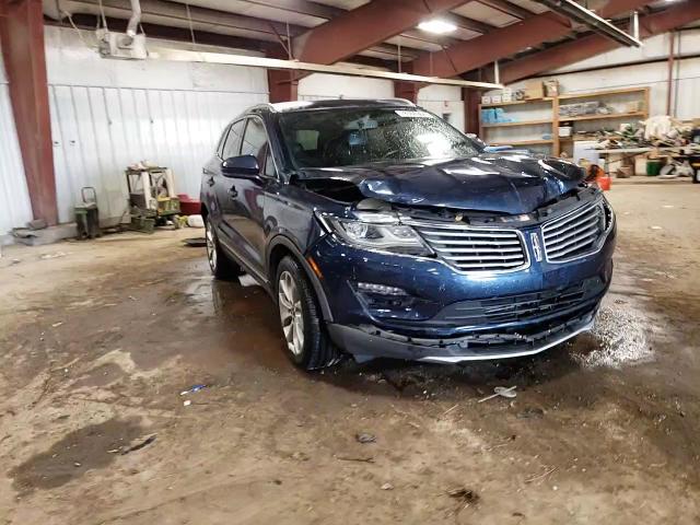 2017 Lincoln Mkc Select VIN: 5LMCJ2D97HUL69983 Lot: 78368964