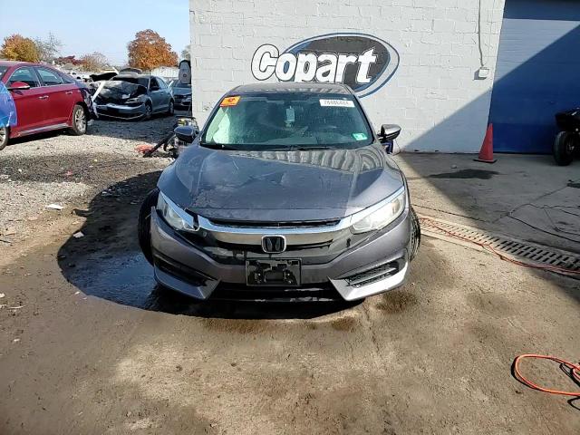 2016 Honda Civic - Image 13