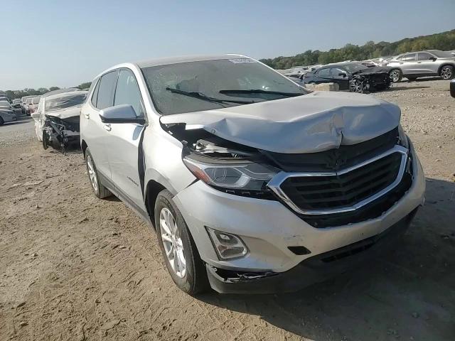 2018 Chevrolet Equinox Lt VIN: 2GNAXJEV1J6224758 Lot: 74529734