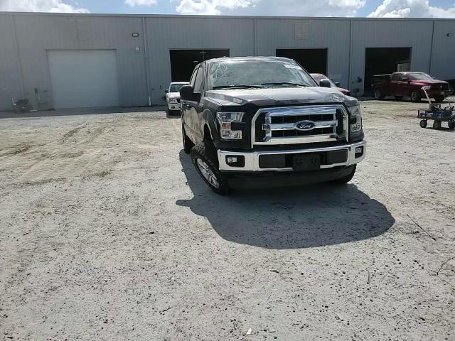 2015 Ford F-150 - Image 13