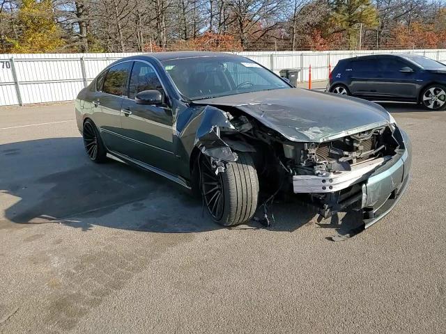 2007 Infiniti M35 Base VIN: JNKAY01F47M459114 Lot: 77642594