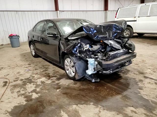 2012 Volkswagen Jetta Se VIN: 3VWDP7AJ2CM387002 Lot: 73881144