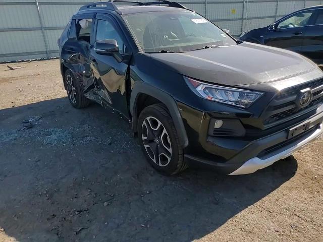 2020 Toyota Rav4 Adventure VIN: 2T3J1RFV5LC109550 Lot: 77611784