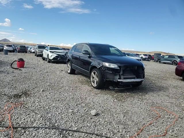2014 Audi Q7 - Image 15