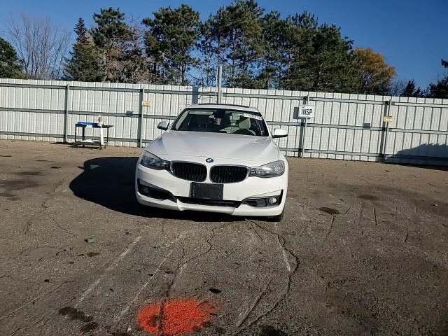 2015 BMW 328 Xigt VIN: WBA3X5C5XFD560393 Lot: 77595014