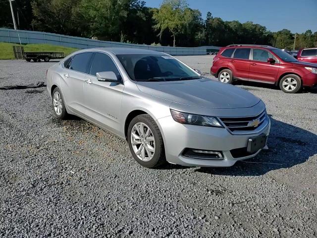 2G11Z5SA1K9139441 2019 Chevrolet Impala Lt