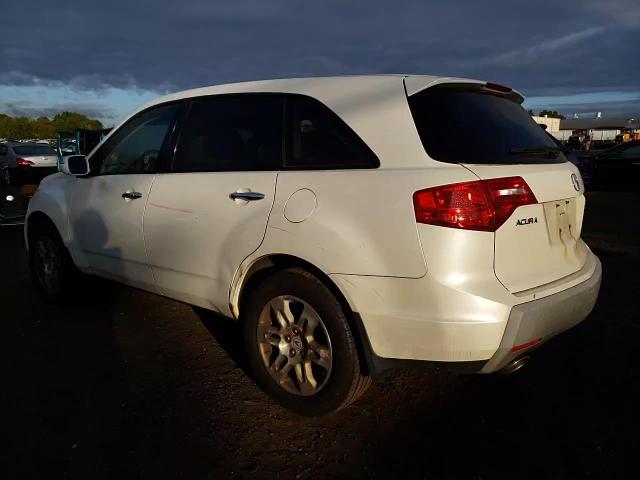 2009 Acura Mdx VIN: 2HNYD28299H532455 Lot: 73686434