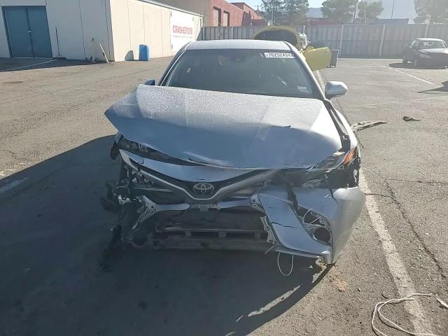 2020 Toyota Camry - Image 11