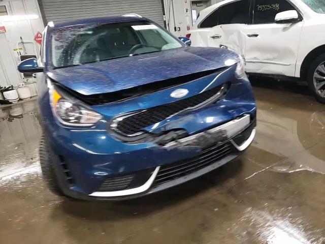 2019 Kia Niro Fe VIN: KNDCB3LC2K5263093 Lot: 78001024