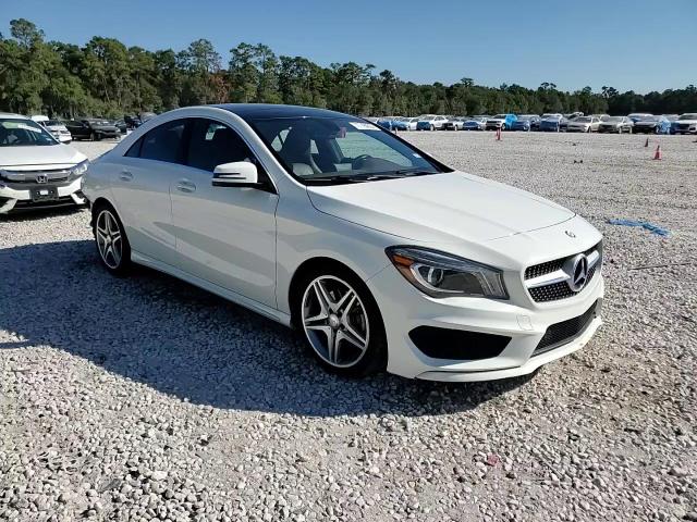 2014 Mercedes-Benz Cla 250 VIN: WDDSJ4EB8EN051978 Lot: 77199684