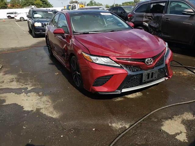 4T1B61HK9JU544313 2018 Toyota Camry Xse