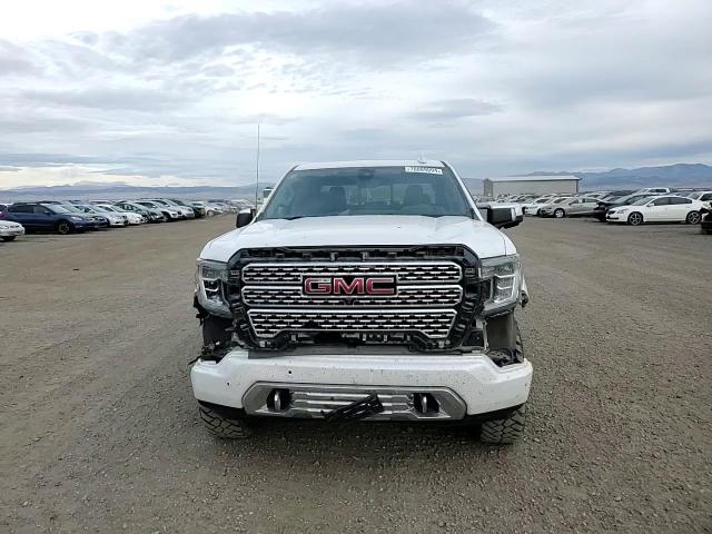 2019 GMC Sierra K1500 Denali VIN: 1GTU9FEL8KZ238352 Lot: 76089094