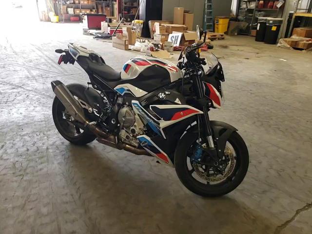 2024 BMW M 1000 R VIN: WB10E830XR6J59126 Lot: 78634914