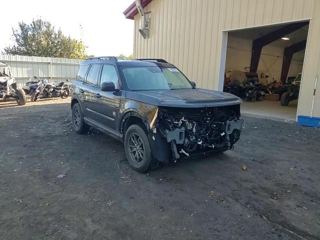 2021 Ford Bronco Sport Big Bend VIN: 3FMCR9B63MRA23119 Lot: 74903204