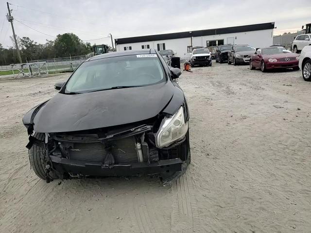 2011 Nissan Maxima S VIN: 1N4AA5AP5BC859229 Lot: 75472644