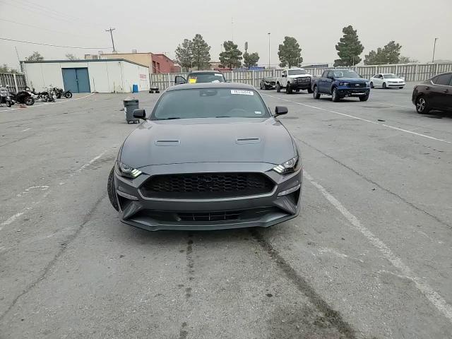 2022 Ford Mustang VIN: 1FA6P8TH4N5126044 Lot: 78310914