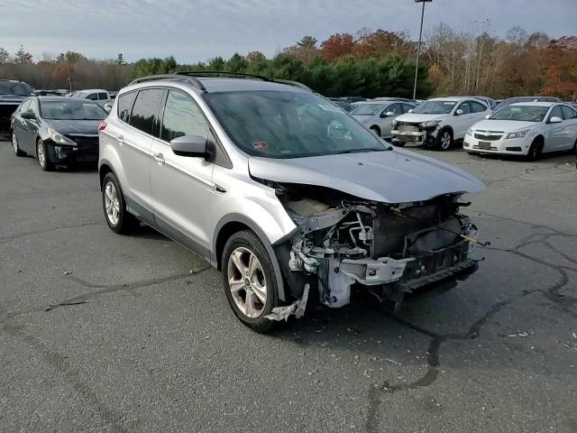 2015 Ford Escape Se VIN: 1FMCU0G92FUB97210 Lot: 78105954