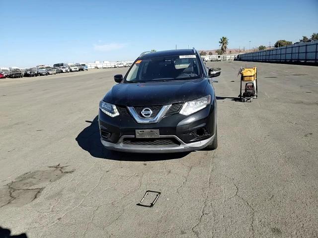 2016 Nissan Rogue - Image 11