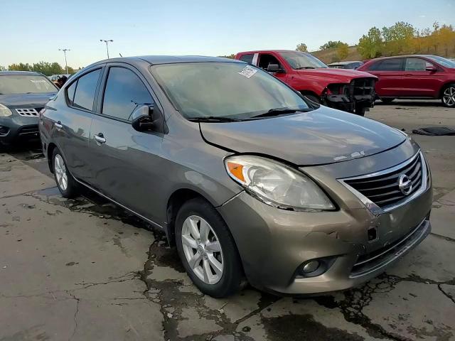2013 Nissan Versa - Image 13