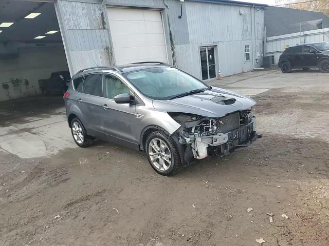 2014 Ford Escape Se VIN: 1FMCU0G91EUE50810 Lot: 77759064