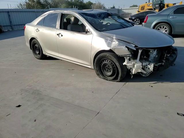 2014 Toyota Camry L VIN: 4T4BF1FK5ER374269 Lot: 74979514