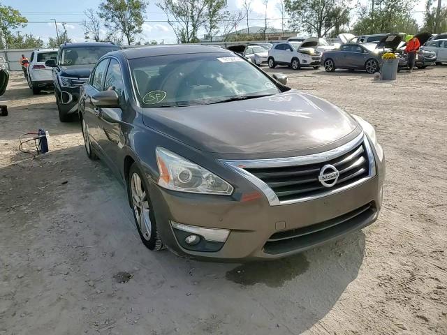 2015 Nissan Altima 3.5S VIN: 1N4BL3AP0FC248971 Lot: 76154204