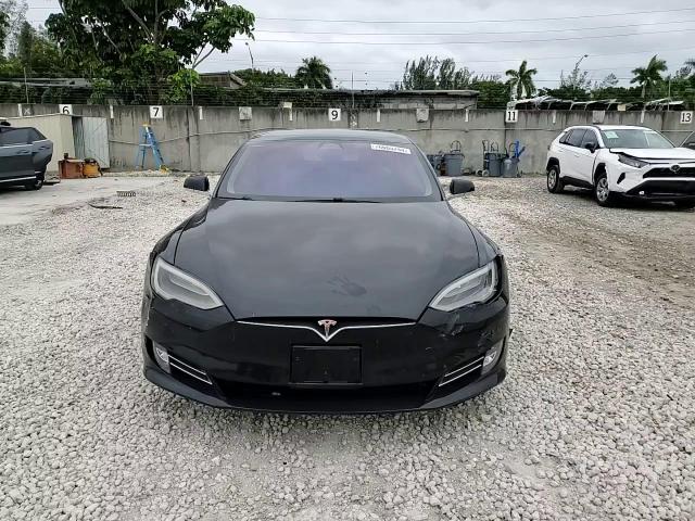 2019 Tesla Model S VIN: 5YJSA1E21KF308806 Lot: 76665744