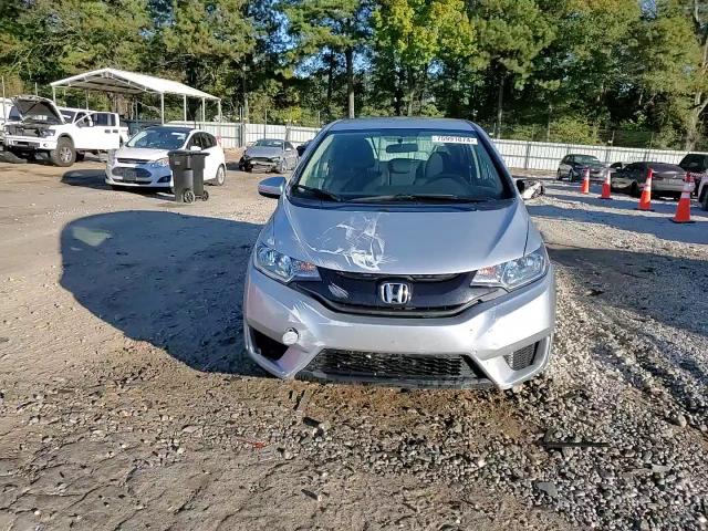 2015 Honda Fit Lx VIN: 3HGGK5H56FM749088 Lot: 75991874