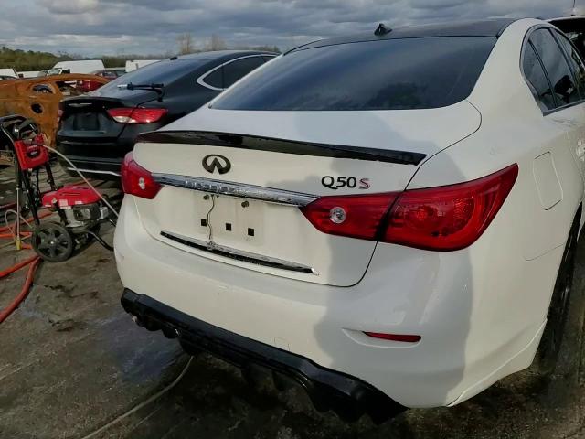 2014 Infiniti Q50 - Image 14