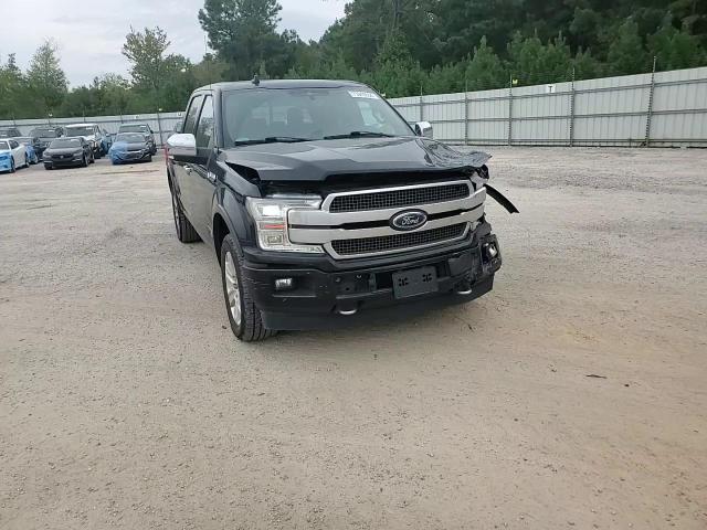 2018 Ford F150 Supercrew VIN: 1FTFW1E18JFD79389 Lot: 73949684