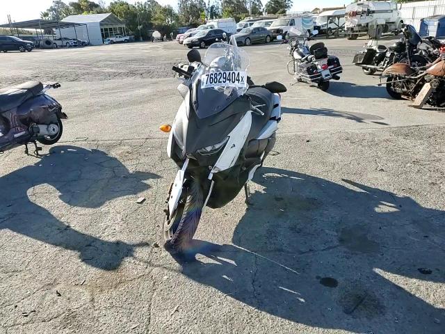 2018 Yamaha Czd300 A VIN: MH3SH10YXJK001029 Lot: 76829404