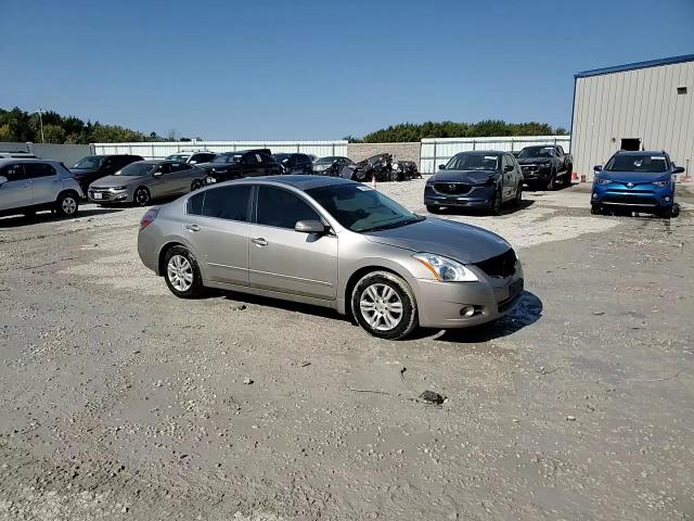 1N4AL2APXCC140617 2012 Nissan Altima Base