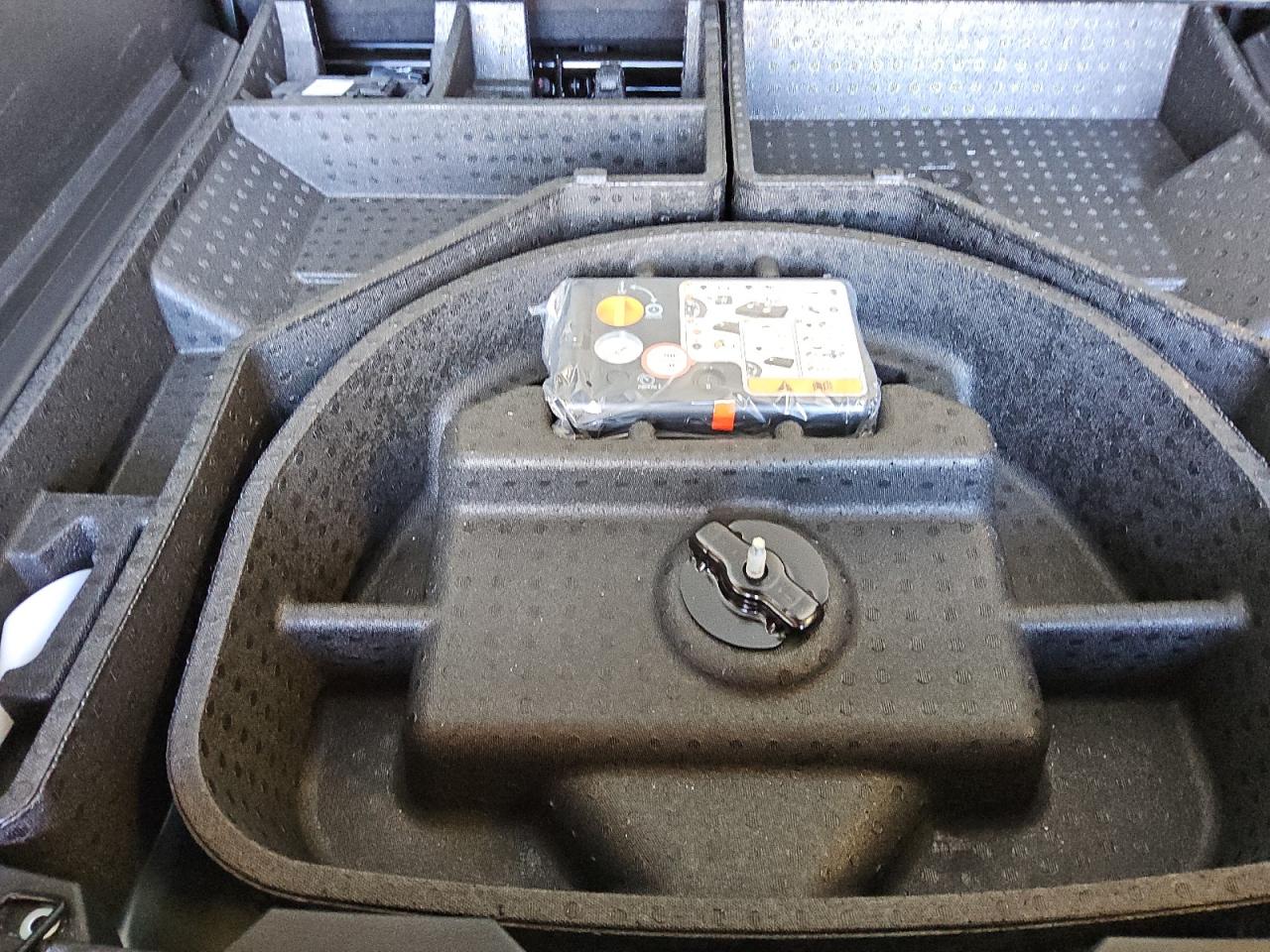 2FMPK4J95RBA71036 Ford EDGE SEL