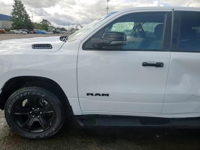 2023 Ram 1500 Big Horn/Lone Star VIN: 1C6RRFFG6PN569606 Lot: 75439554