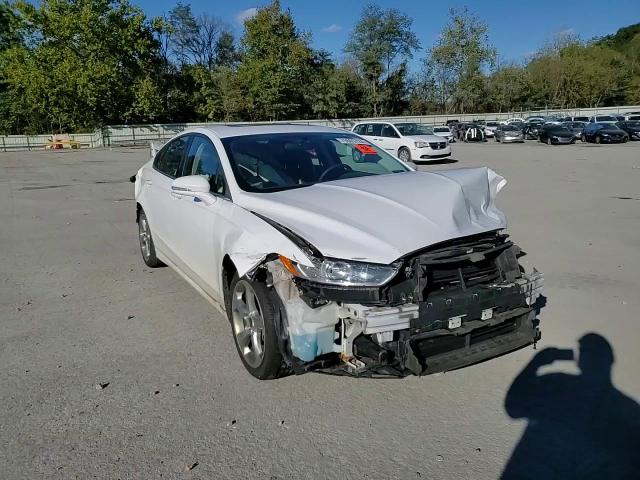 3FA6P0H95FR102806 2015 Ford Fusion Se