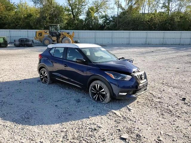 3N1CP5CU4KL498913 2019 Nissan Kicks S