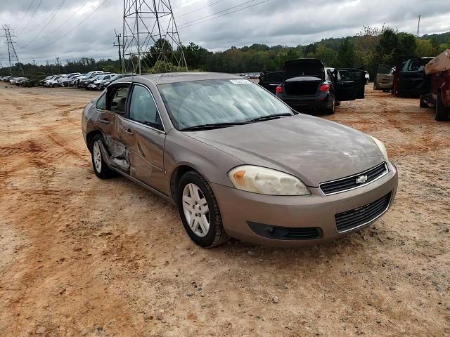 2007 Chevrolet Impala Lt VIN: 2G1WC58R379119851 Lot: 73961894