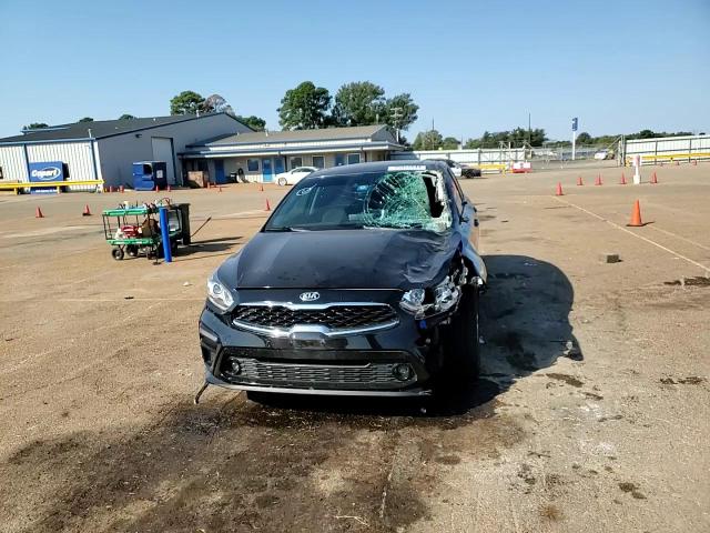 2021 Kia Forte Ex VIN: 3KPF54AD2ME406055 Lot: 75952544