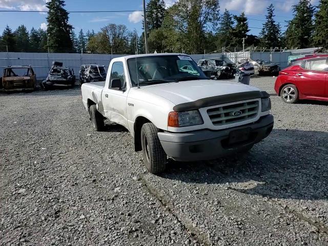 2001 Ford Ranger VIN: 1FTYR10D91PB64308 Lot: 75349534