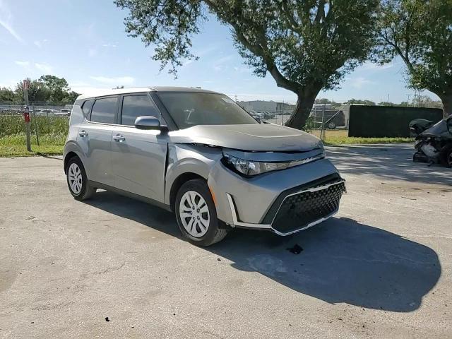 2024 Kia Soul Lx VIN: KNDJ23AU4R7909168 Lot: 75435274