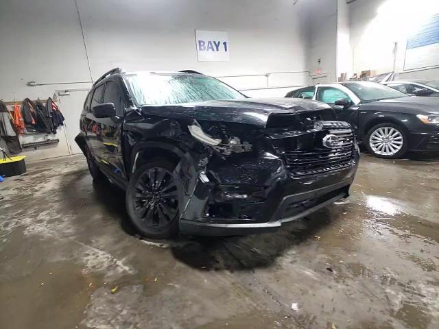 2022 Subaru Ascent Onyx Edition VIN: 4S4WMAJD0N3471914 Lot: 77403174