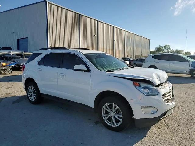 2017 Chevrolet Equinox Lt VIN: 2GNALCEK9H6220559 Lot: 73193774