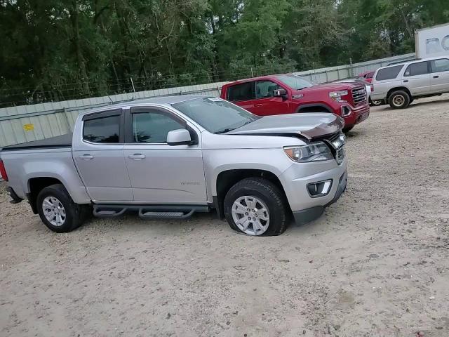 1GCGSCEN0K1126032 2019 Chevrolet Colorado Lt