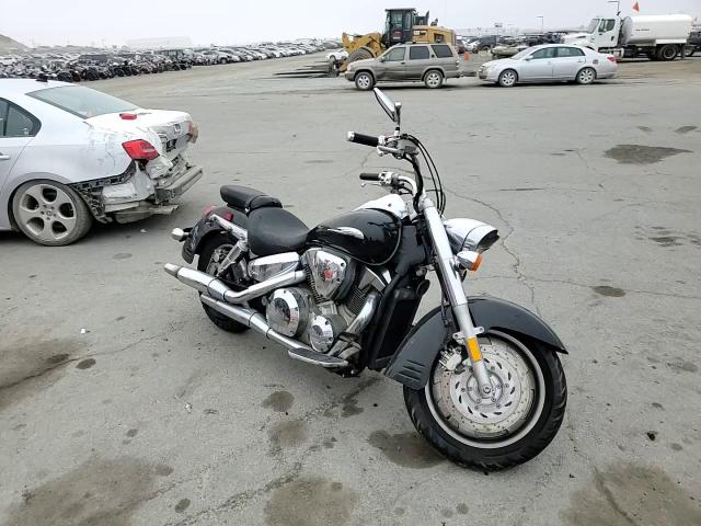 2008 Honda Vtx1300 R VIN: 1HFSC52718A500039 Lot: 75265964